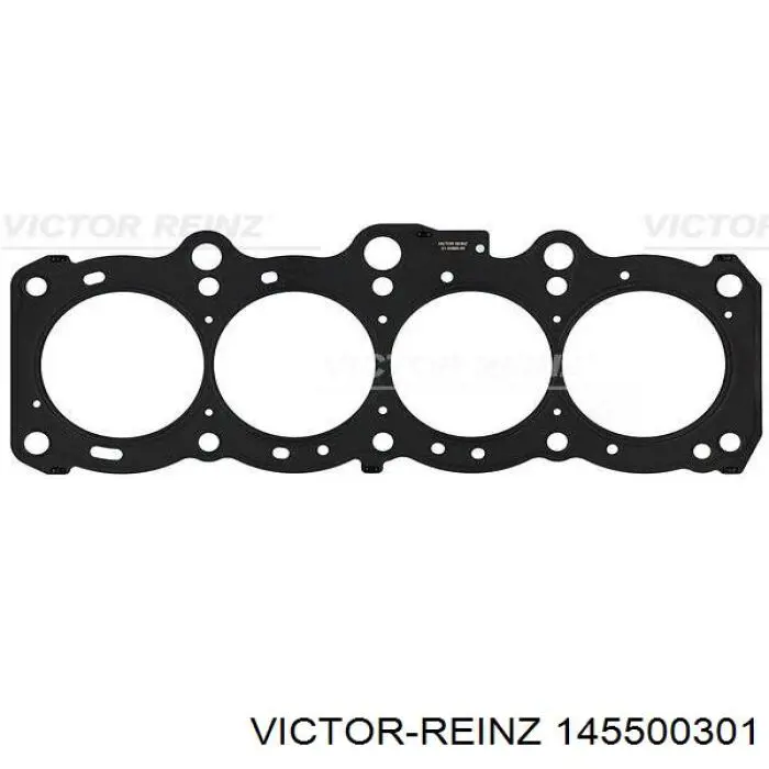 Do koszyka 80015100 3RG Śruba głowicy cylindrów