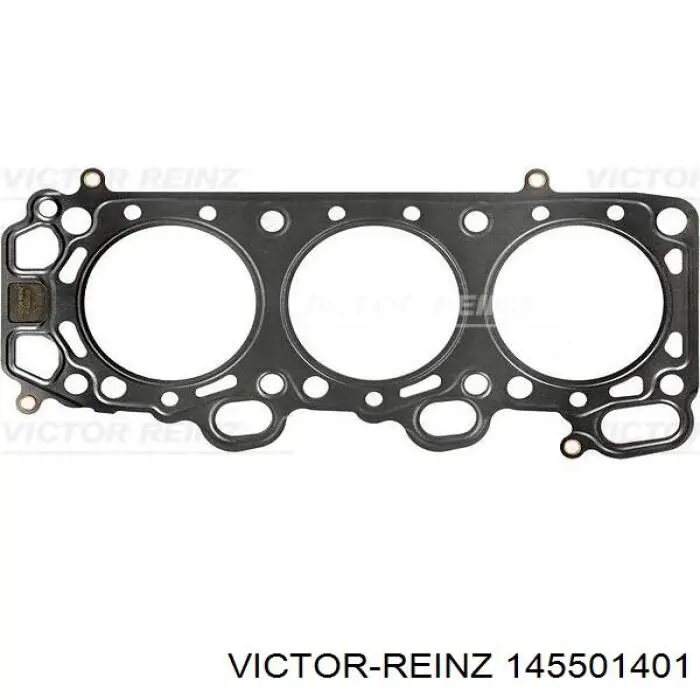 Do koszyka 145501401 Victor Reinz Śruba głowicy cylindrów
