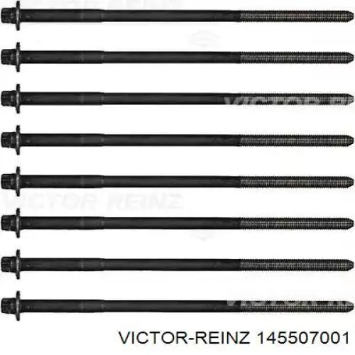 Śruba głowicy cylindrów Hyundai/Kia 0K9BV10135 cena, od 64,96 USD