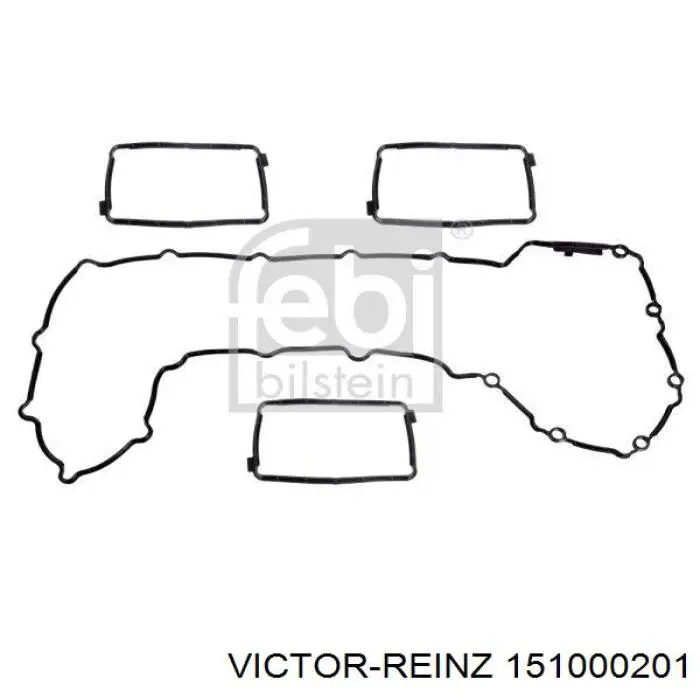 151000201 Victor Reinz Uszczelka pokrywy zaworowej silnika