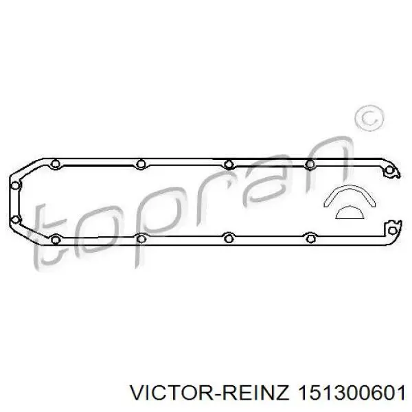 Uszczelka pokrywy zaworowej silnika Victor Reinz 151300601 cena, od 6,05 USD