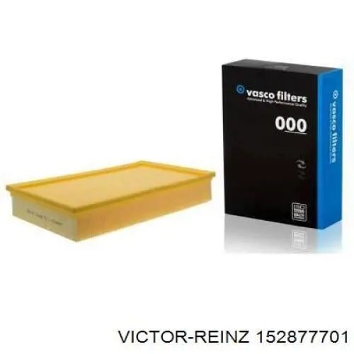 Uszczelka pokrywy zaworowej silnika, zestaw Victor Reinz 152877701 cena, od 17,09 USD