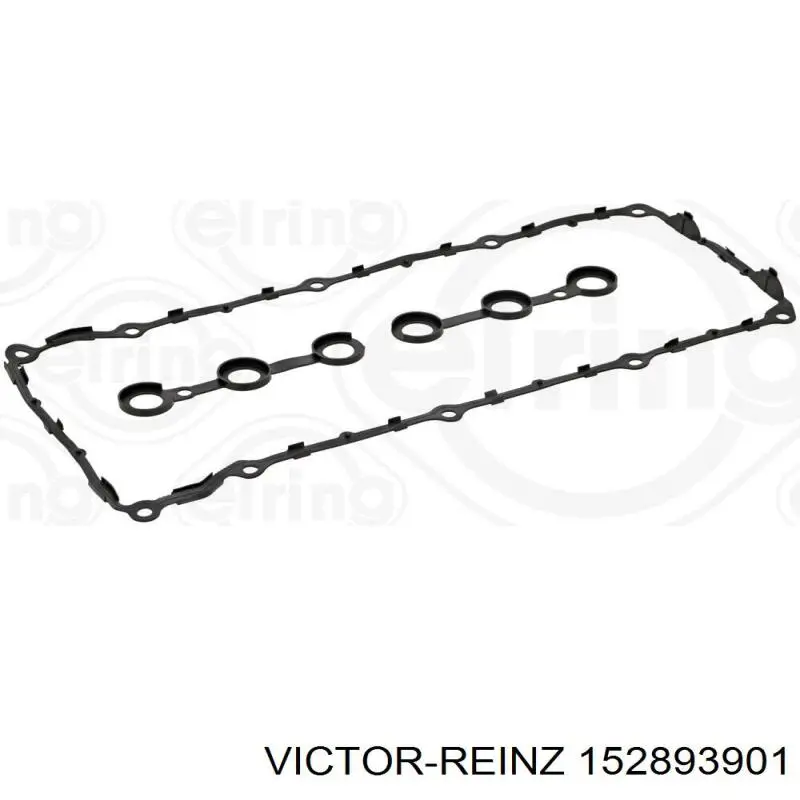 Uszczelka pokrywy zaworowej silnika, zestaw Victor Reinz 152893901 cena, od 23,58 USD