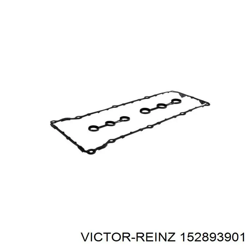 Do koszyka 152893901 Victor Reinz Uszczelka pokrywy zaworowej silnika, zestaw