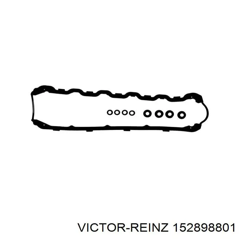 Uszczelka pokrywy zaworowej silnika, zestaw Victor Reinz 152898801 cena, od 19,85 USD