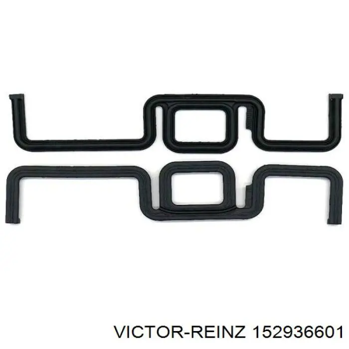 Uszczelka przedniej pokrywy silnika, zestaw Victor Reinz 152936601 cena, od 51,65 USD