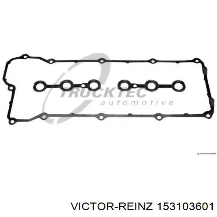 Do koszyka 153103601 Victor Reinz Uszczelka pokrywy zaworowej silnika, zestaw