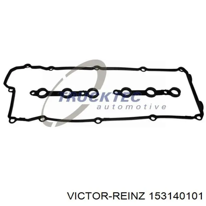 Uszczelka pokrywy zaworowej silnika, zestaw Victor Reinz 153140101 cena, od 27,67 USD