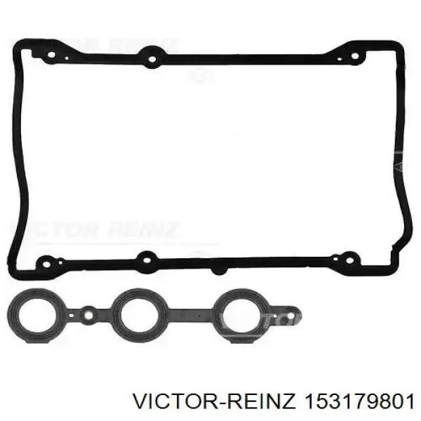 Uszczelka pokrywy zaworowej silnika, zestaw Victor Reinz 153179801 cena, od 21,58 USD