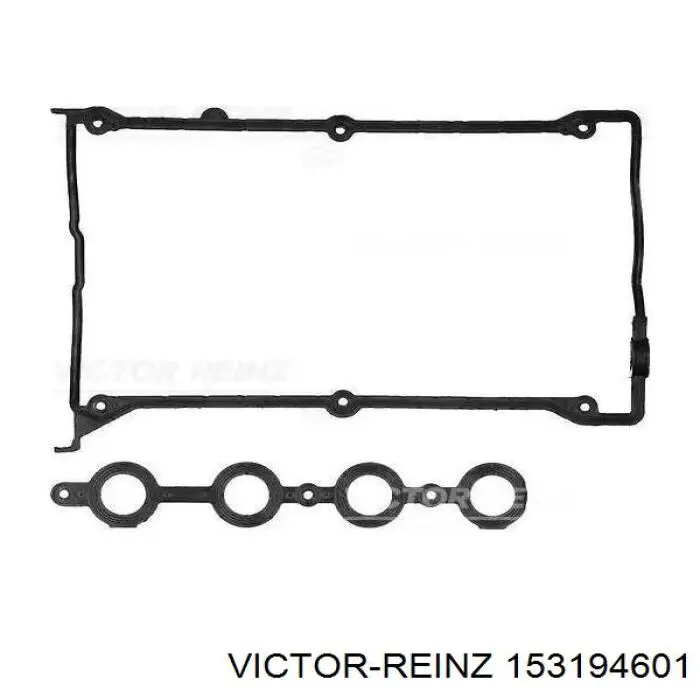 Uszczelka pokrywy zaworowej silnika, zestaw Victor Reinz 153194601 cena, od 16,05 USD