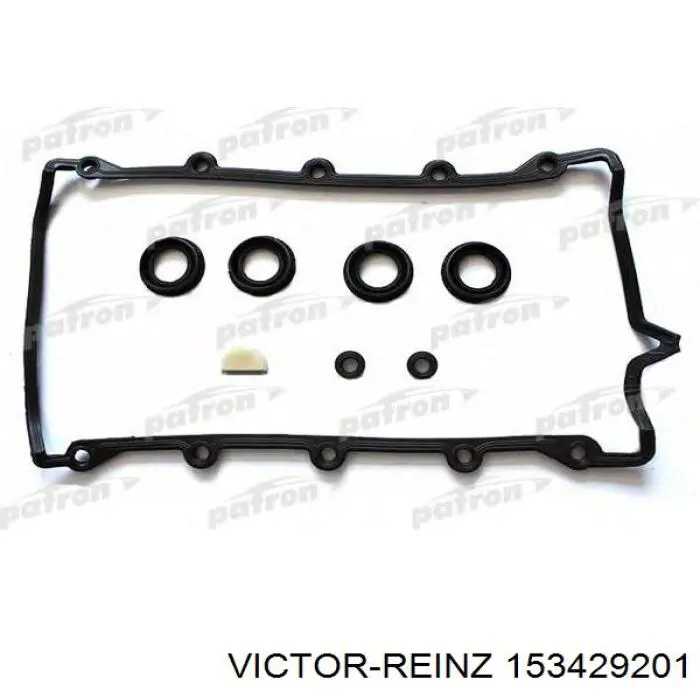Uszczelka pokrywy zaworowej silnika, zestaw Victor Reinz 153429201 cena, od 37,37 USD