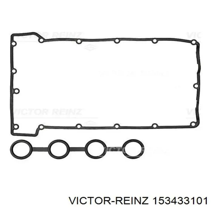 Uszczelka pokrywy zaworowej silnika, zestaw Victor Reinz 153433101 cena, od 23,00 USD
