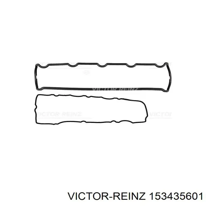 15-34356-01 Victor Reinz uszczelka pokrywy zaworowej silnika, zestaw