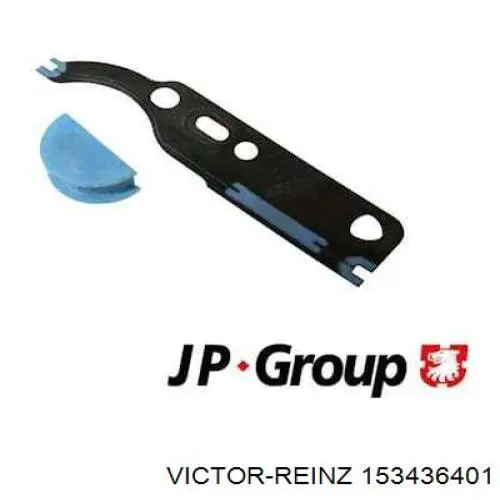 Uszczelka regulatora faz rozrządu Victor Reinz 153436401 cena, od 7,89 USD