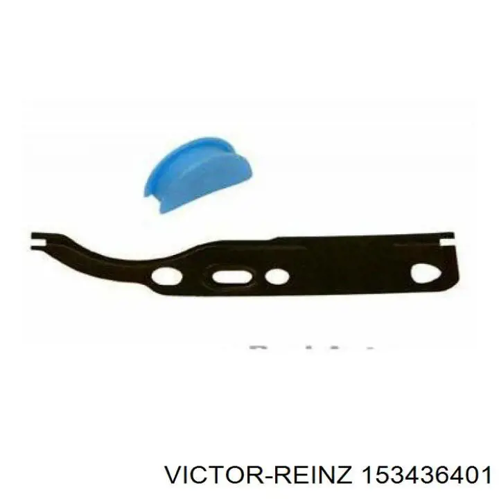 Do koszyka 153436401 Victor Reinz Uszczelka regulatora faz rozrządu