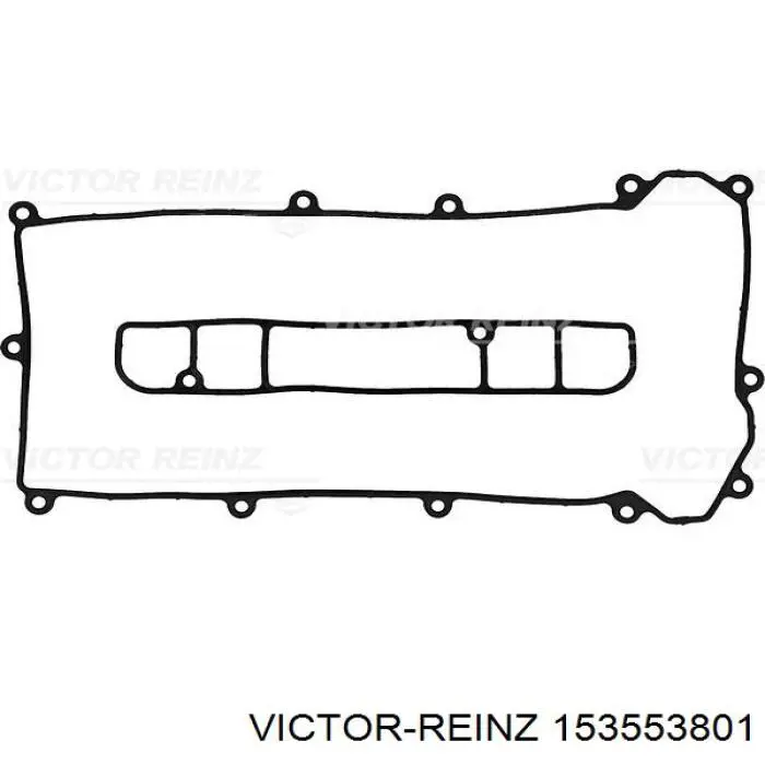 Uszczelka pokrywy zaworowej silnika, zestaw Victor Reinz 153553801 cena, od 21,96 USD