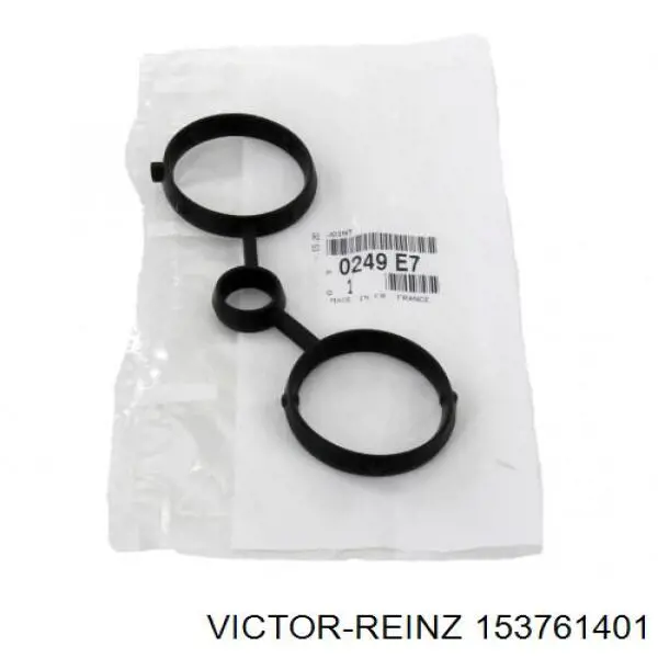 Uszczelka pokrywy zaworowej silnika, zestaw Victor Reinz 153761401 cena, od 26,54 USD