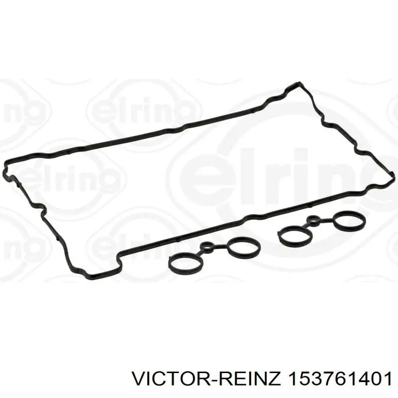 Do koszyka 153761401 Victor Reinz Uszczelka pokrywy zaworowej silnika, zestaw