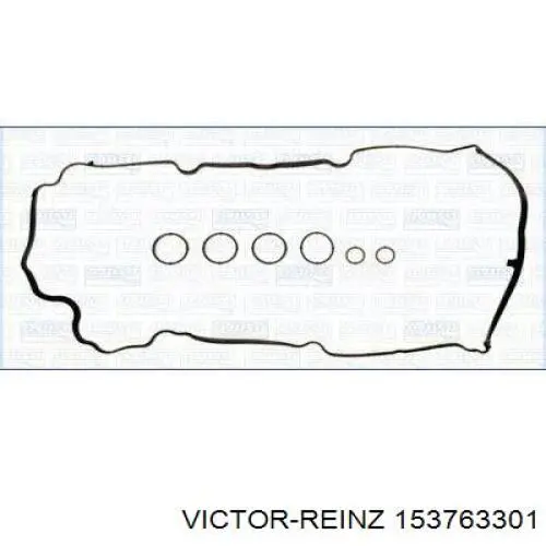 Do koszyka 153763301 Victor Reinz Uszczelka pokrywy zaworowej silnika