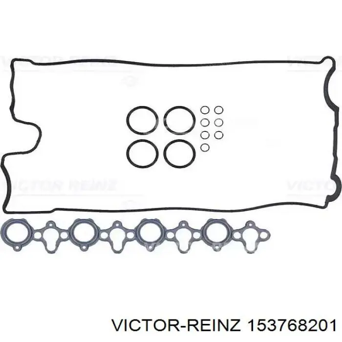 Uszczelka pokrywy zaworowej silnika Victor Reinz 153768201 cena, od 26,74 USD