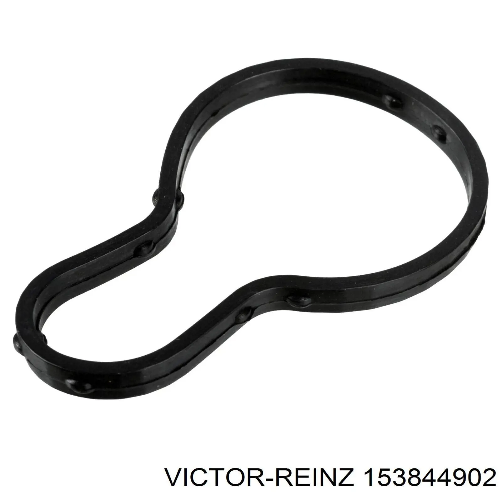 Do koszyka 153844902 Victor Reinz Uszczelka pokrywy zaworowej silnika, zestaw