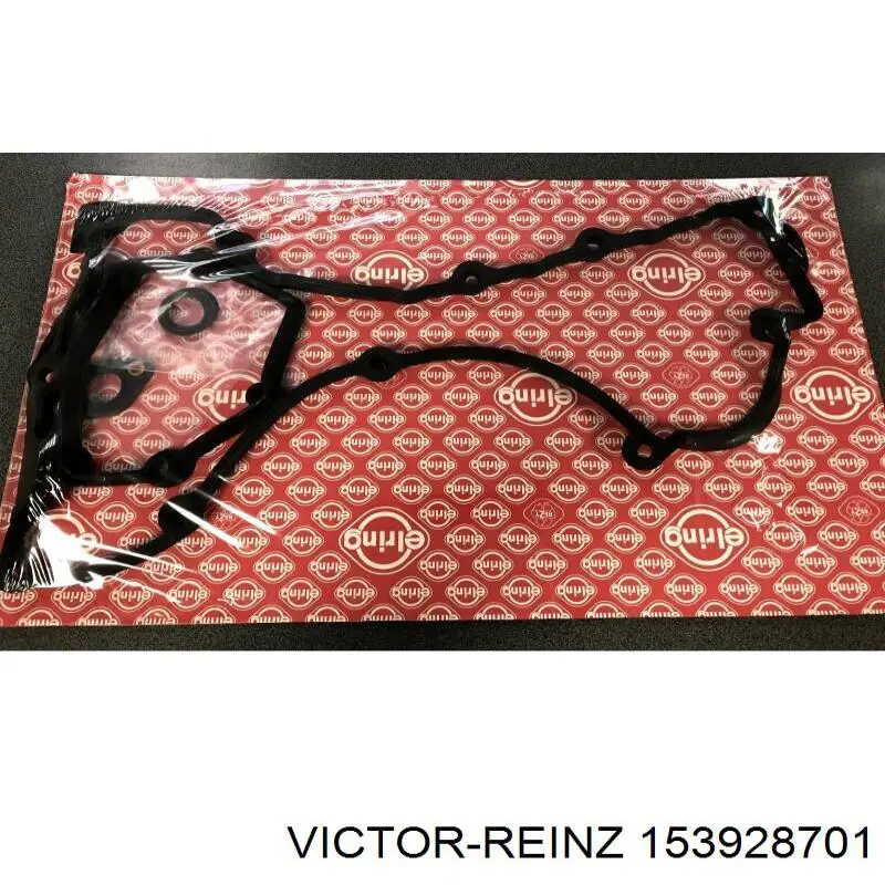 Uszczelka pokrywy zaworowej silnika, zestaw Victor Reinz 153928701 cena, od 23,84 USD