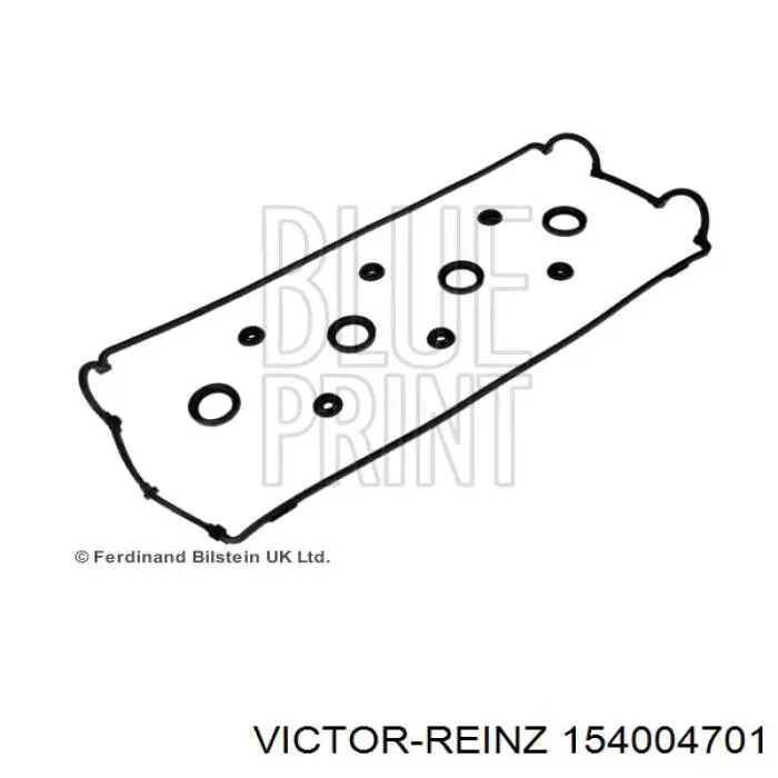 Uszczelka pokrywy zaworowej silnika Victor Reinz 154004701 cena, od 32,31 USD