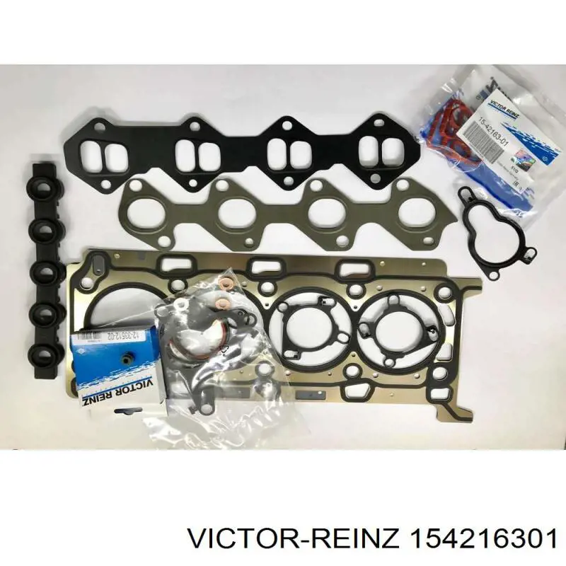 154216301 Victor Reinz Uszczelka pokrywy zaworowej silnika, zestaw
