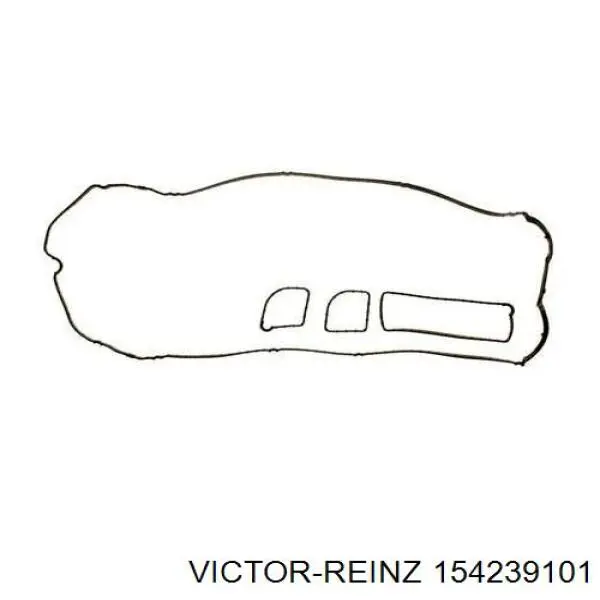 Uszczelka pokrywy zaworowej silnika Victor Reinz 154239101 cena, od 28,34 USD
