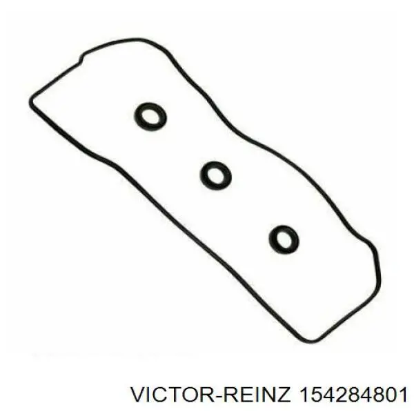Uszczelka pokrywy zaworowej silnika, zestaw dla lewej strony Victor Reinz 154284801 cena, od 23,07 USD