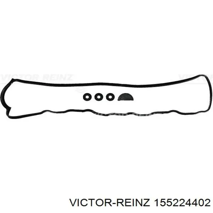Uszczelka pokrywy zaworowej silnika, zestaw Victor Reinz 155224402 cena, od 10,83 USD