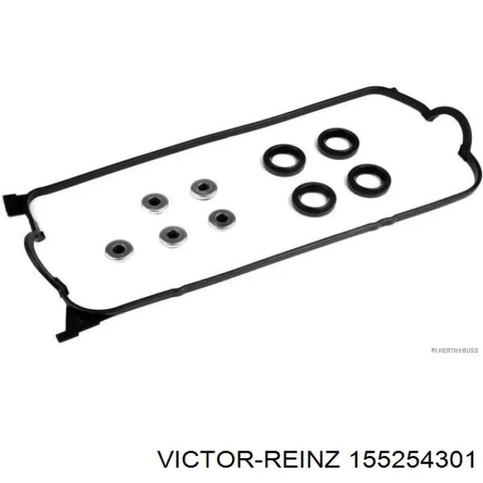 Uszczelka pokrywy zaworowej silnika, zestaw Victor Reinz 155254301 cena, od 18,00 USD