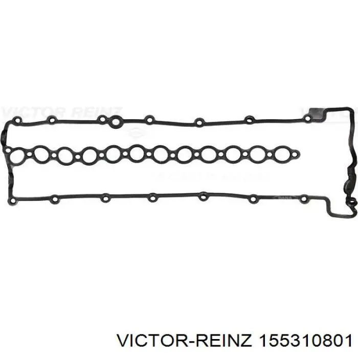 Do koszyka 155310801 Victor Reinz Uszczelka pokrywy zaworowej silnika