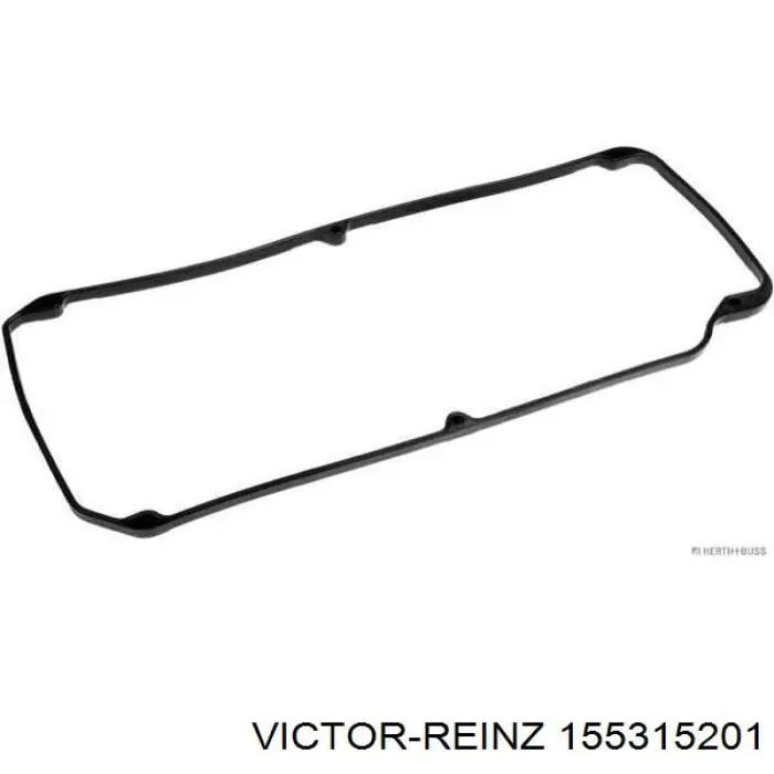 155315201 Victor Reinz Uszczelka pokrywy zaworowej silnika, zestaw