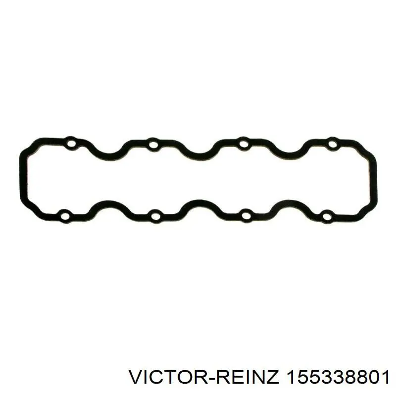 Do koszyka 155338801 Victor Reinz Uszczelka pokrywy zaworowej silnika