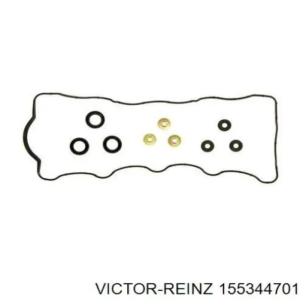 Uszczelka pokrywy zaworowej silnika, zestaw Victor Reinz 155344701 cena, od 33,28 USD