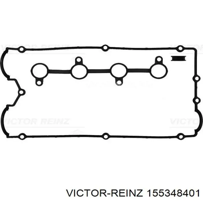 Uszczelka pokrywy zaworowej silnika, zestaw Victor Reinz 155348401 cena, od 8,39 USD