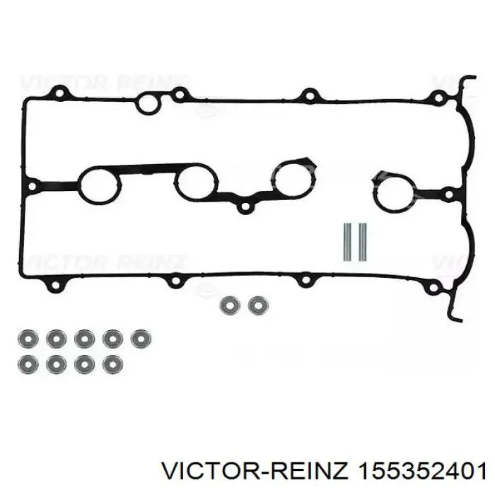 Do koszyka 155352401 Victor Reinz Uszczelka pokrywy zaworowej silnika