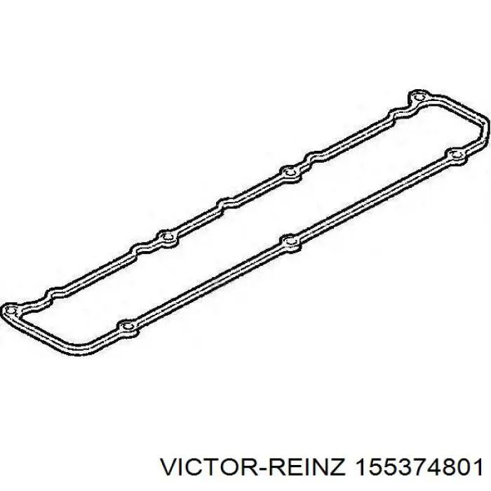 Uszczelka pokrywy zaworowej silnika Q-fix Q3001230 cena, od 12,20 USD