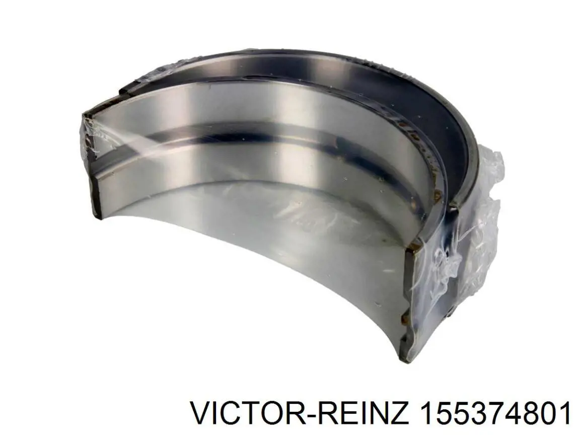Uszczelka pokrywy zaworowej silnika Victor Reinz 155374801 cena, od 12,20 USD