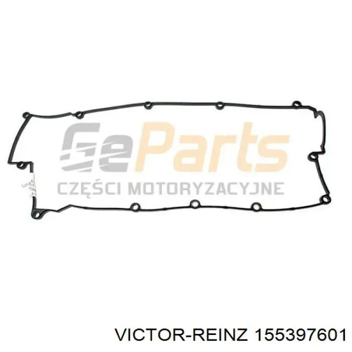 Uszczelka pokrywy zaworowej silnika, zestaw Victor Reinz 155397601 cena, od 14,92 USD