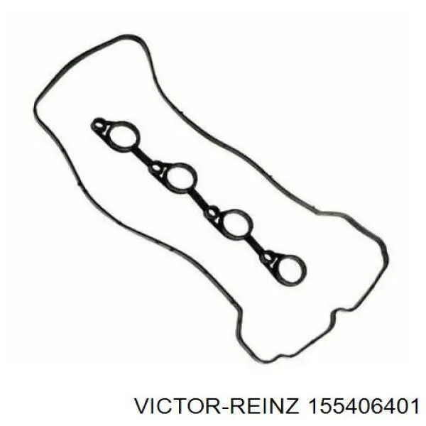 Do koszyka 155406401 Victor Reinz Uszczelka pokrywy zaworowej silnika, zestaw