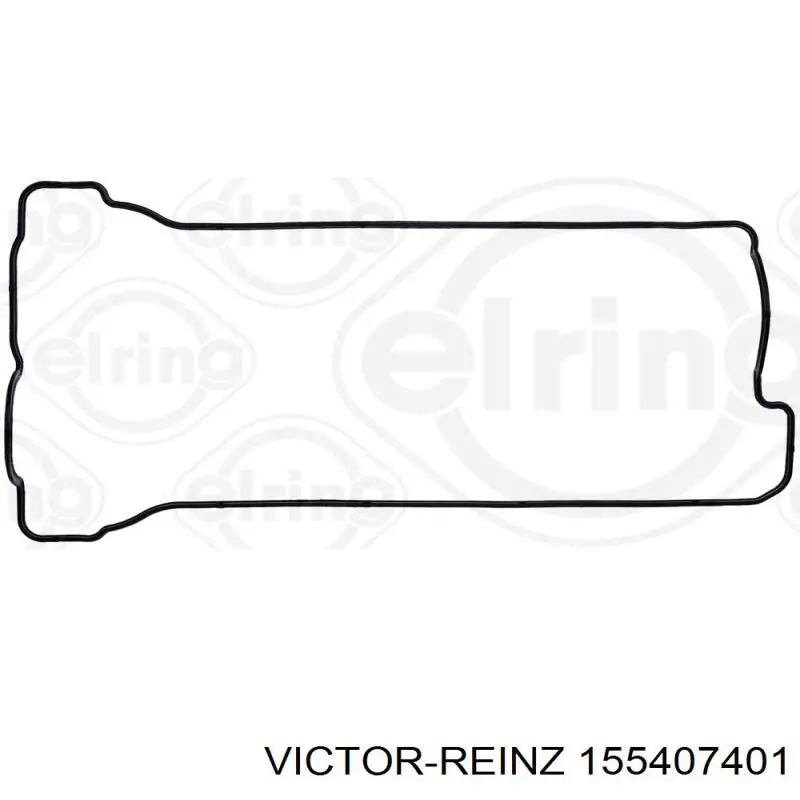 Uszczelka pokrywy zaworowej silnika, zestaw Victor Reinz 155407401 cena, od 15,82 USD