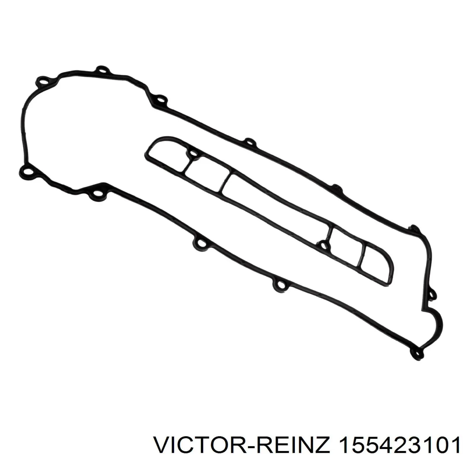 15-54231-01 Victor Reinz uszczelka pokrywy zaworowej silnika, zestaw