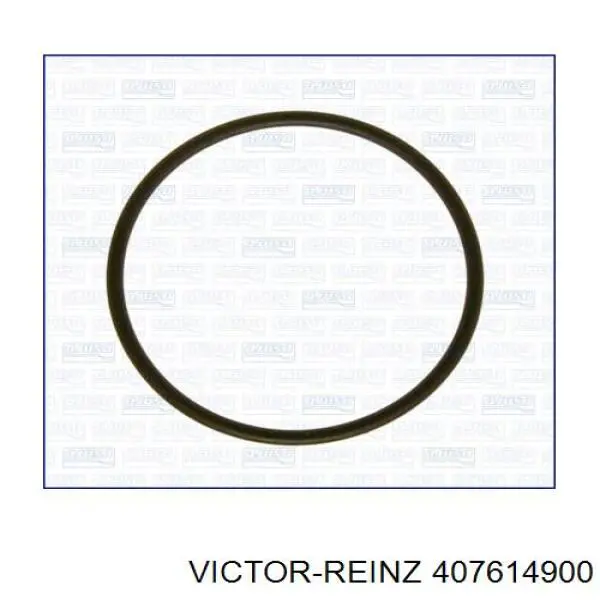 Uszczelka pompy próżniowej Victor Reinz 407614900 cena, od 4,84 USD
