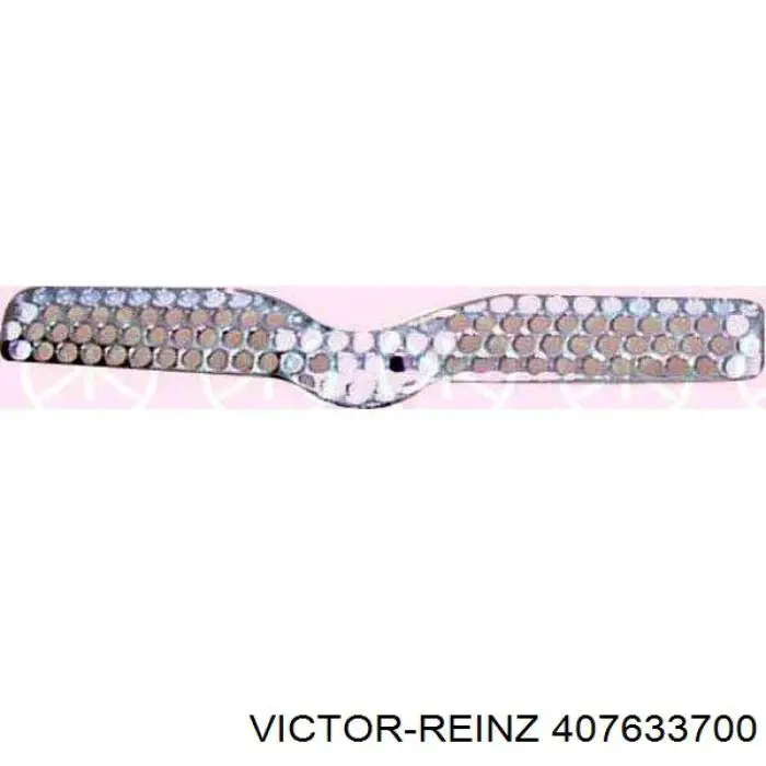 Uszczelka korka wlewu oleju Victor Reinz 407633700 cena, od 1,83 USD