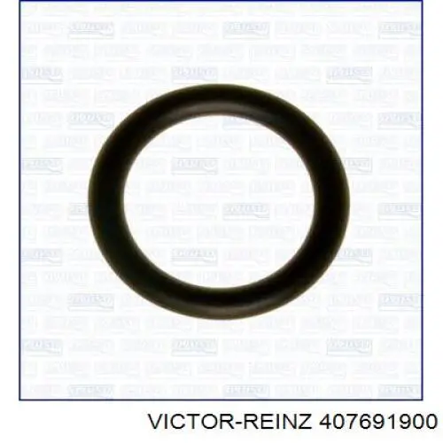 Do koszyka 407691900 Victor Reinz Uszczelka kolektora ssącego