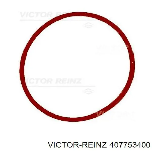 Uszczelka kolektora ssącego Victor Reinz 407753400 cena, od 3,24 USD