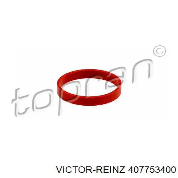 Do koszyka 407753400 Victor Reinz Uszczelka kolektora ssącego