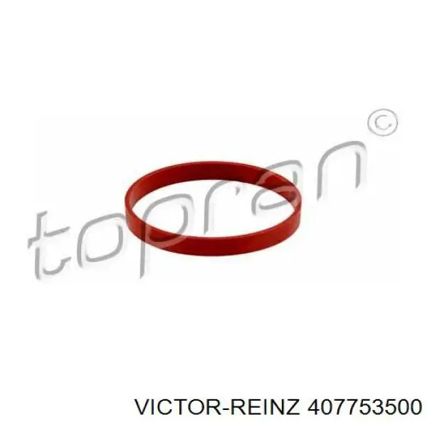 Uszczelka zaworu recyrkulacji EGR Victor Reinz 407753500 cena, od 3,90 USD